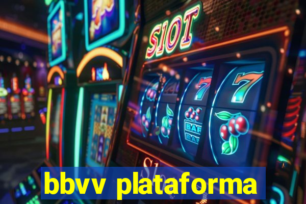 bbvv plataforma